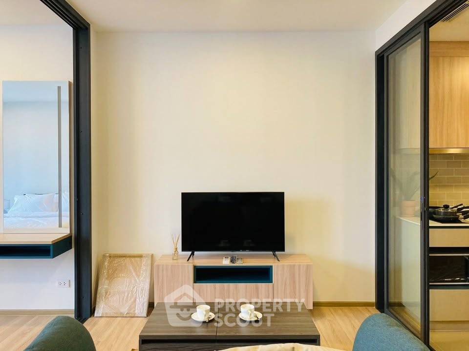 picture 37th-Floor 1-BR At XT Phayathai Near BTS Phaya Thai (ID 3438322) - 2/20