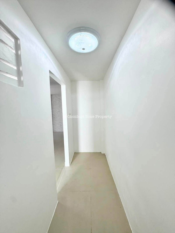 รูป ขายบ้านเดี่ยว 4 ห้องนอน ม.คริสตัลพลัส (Crystal Plus ) หนองยายบู่ ศรีราชา - รูปที่ 15/35