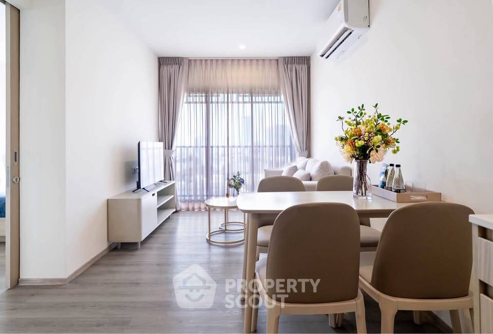 picture 1-BR Condo For Rent At Origin Place Bangna, Bang Na (ID 3441632) - 1/13