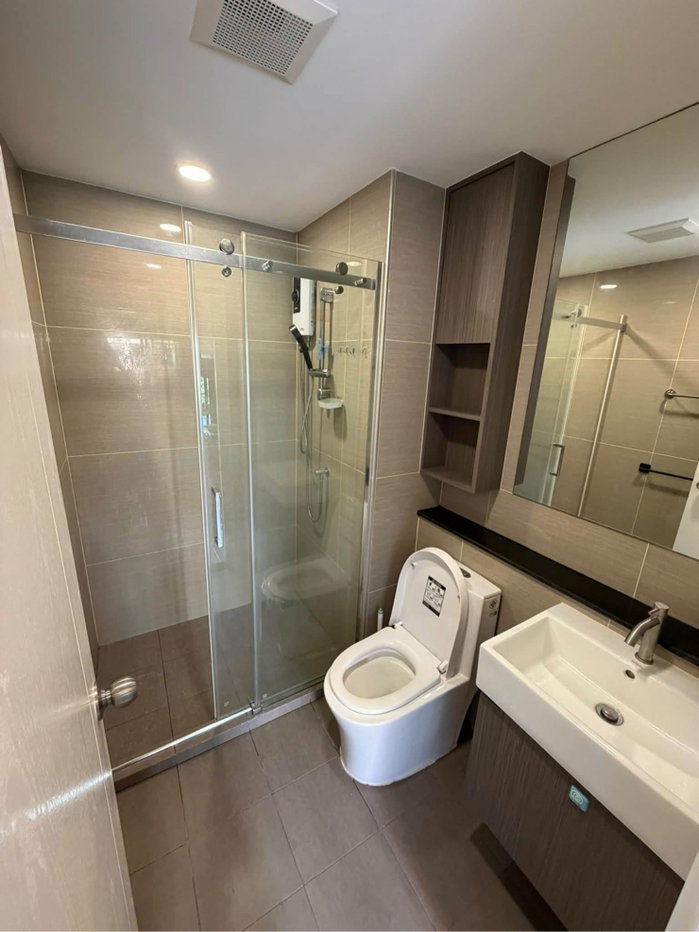 รูป ให้เช่า Green Ville 2 ปุณณวิถี 28 | 1 นอน 29 ตร.ม. | 10,000 บาท - รูปที่ 8/11