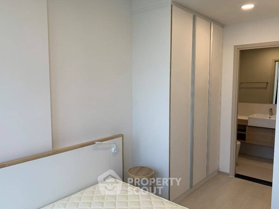 picture 300m To BTS Ekkamai | 1-BR Noble Ambience Sukhumvit 42 (ID 3438313) - 7/10