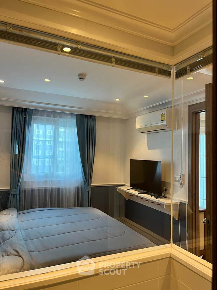 รูป คอนโด 1-ห้องนอน ที่ เซเว่น ซีส์ โคท ดาซูร์ ใกล้ เมืองพัทยา (ID 3438715) - รูปที่ 7/14