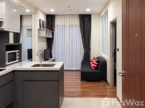 Prime Sukhumvit Condo at Wyne Sukhumvit | Near W District & Ekkamai, 0.79% Below Market 656592