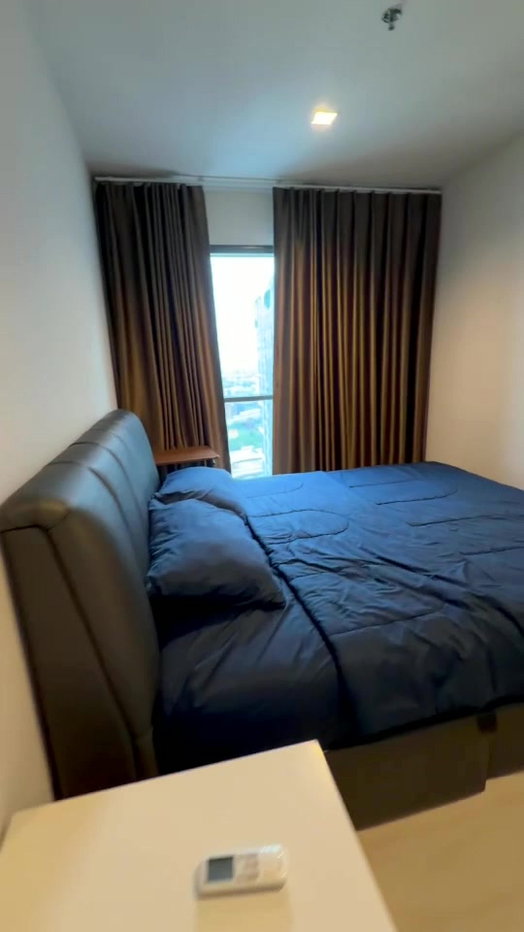 รูป ให้เช่า Life Sukhumvit 48 ห้องชั้นสูง 2 ห้องนอน 50 ตร.ม. เหลือเพียง 26,500 บาท - รูปที่ 2/7