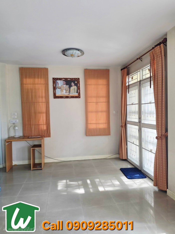 picture Sale!!! Only 4.6 m. in Salaya Near Mahidol University   - 4/17