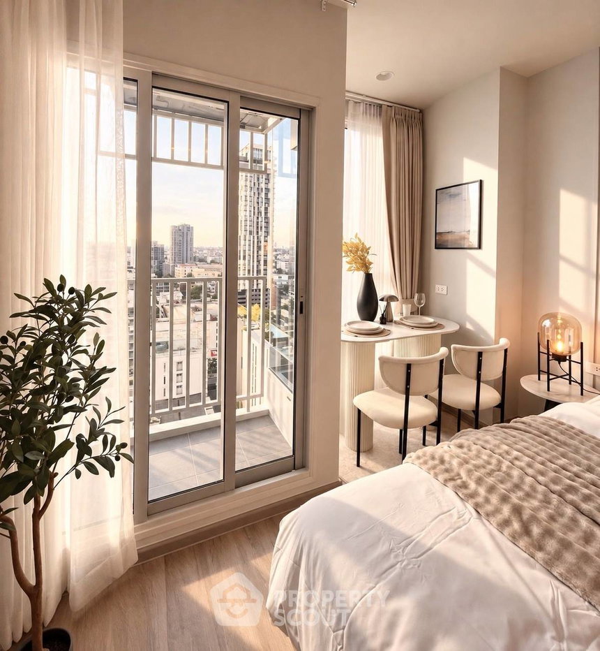 picture 1-BR Condo at Culture Thonglor near BTS Thong Lor (ID 3347011) - 10/20