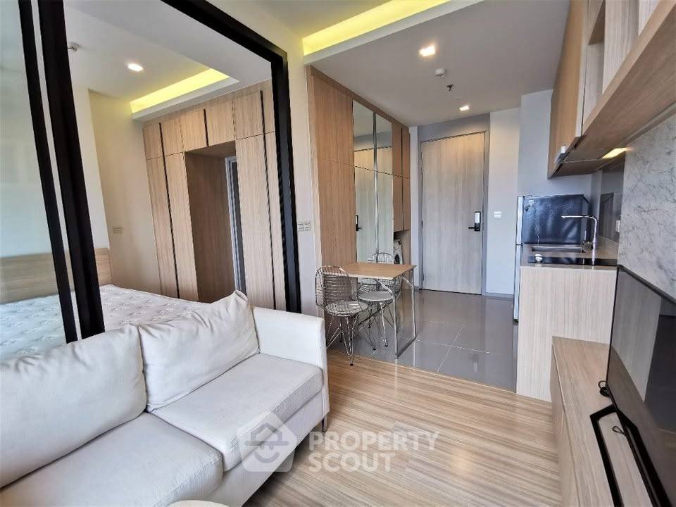 picture 1-BR Condo at M Jatujak near BTS Saphan Khwai (ID 3441934) - 2/9