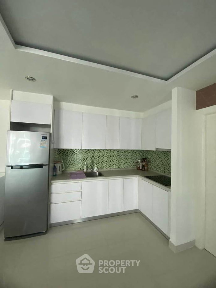 picture 2-BR Amazon Residence Pattaya Condominiums, Pattaya (ID 3438635) - 6/15