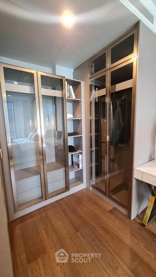 picture 1-BR At Ideo Q Sukhumvit 36 Near BTS Thong Lor (ID 3441817) - 5/9