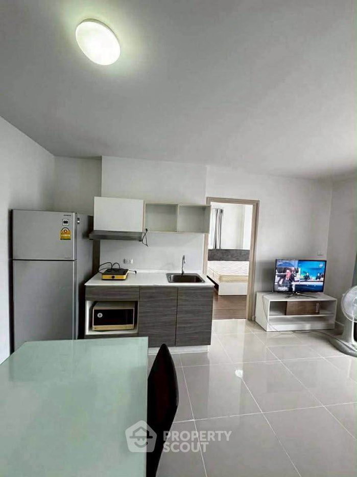 picture 2-BR Condo At D Condo Nim Chiang Mai, CentralFestival Area (ID 3437605) - 3/13