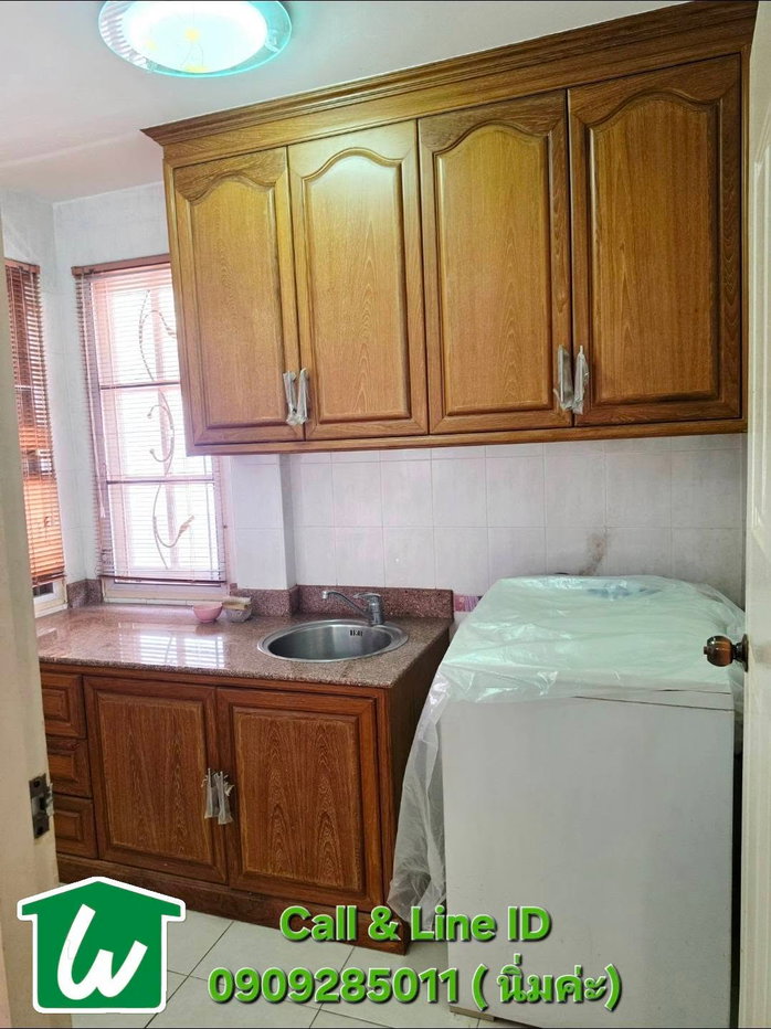 picture Sale!!! Only 4.6 m. in Salaya Near Mahidol University   - 14/24