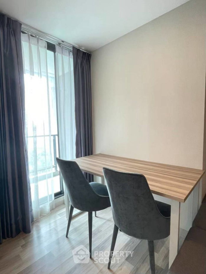 picture 1-BR 34 Sqm Condo For Rent At The Cube Premium Ratchada 32 (ID 3438972) - 4/32