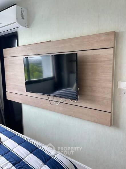picture 1-BR Condo at Dusit Grand Park close to Pattaya (ID 3439038) - 4/8