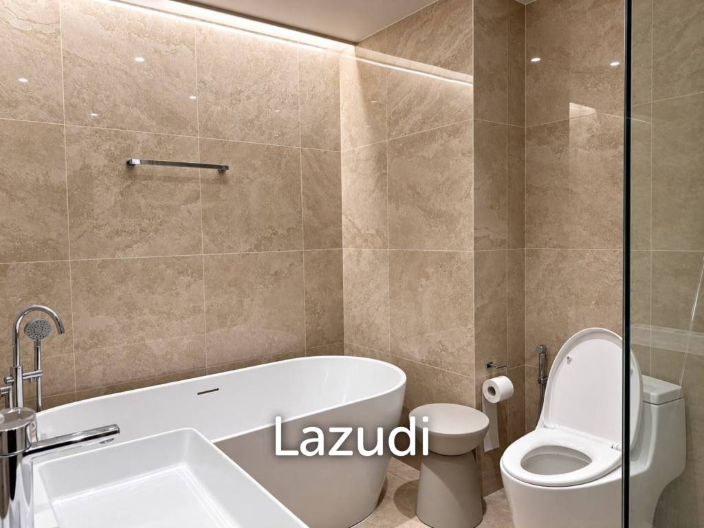 picture SASARA : 1 BED BEACHFRONT CONDO FOR SALE - 13/18