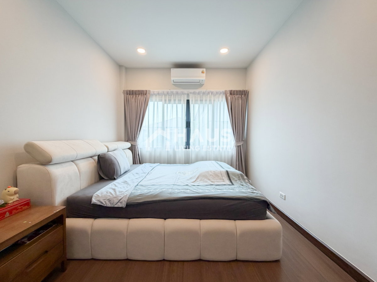 picture THE CITY Kallapaphruek / 4 Bedrooms #HKAL101 - 24/25
