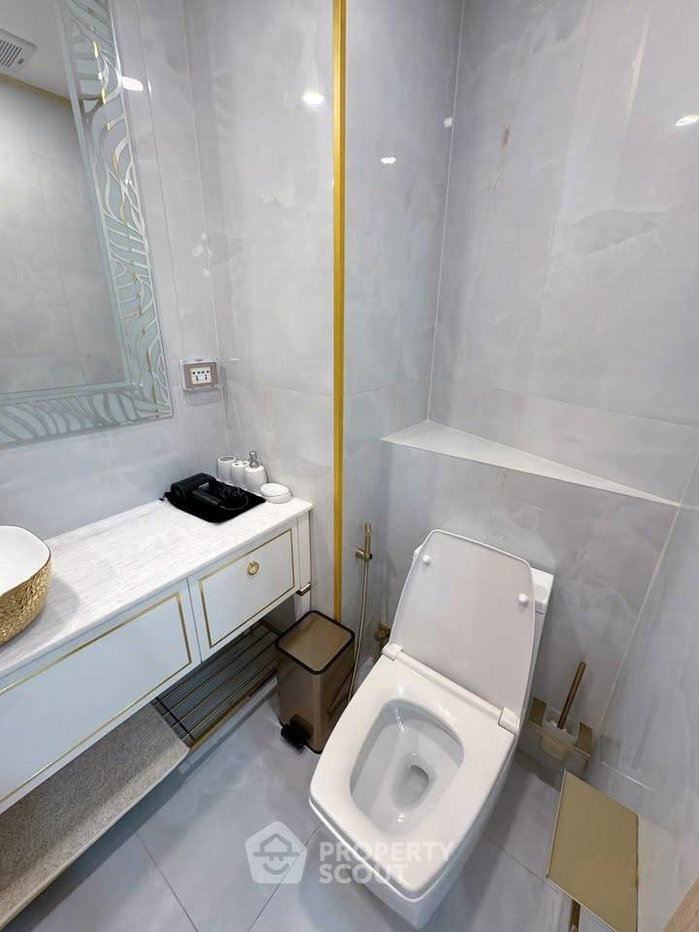 picture 36th-Floor 1-BR Condo At Copacabana Beach Jomtien (ID 3435964) - 5/15