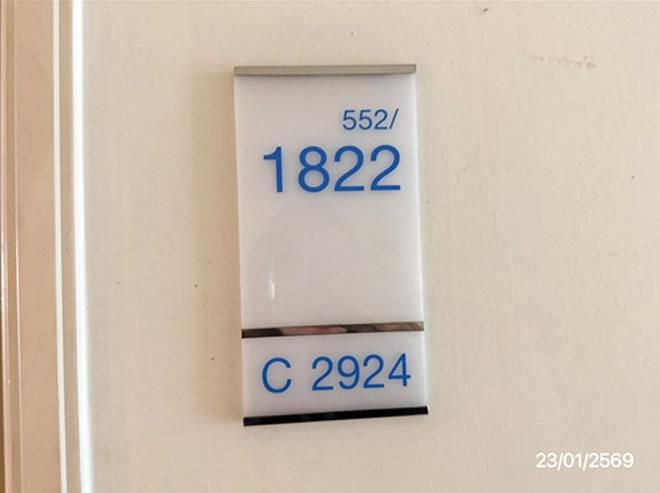 picture CONDO 28.86 Sq.m. Bang Lamung Chonburi for 2.3M - 6/19