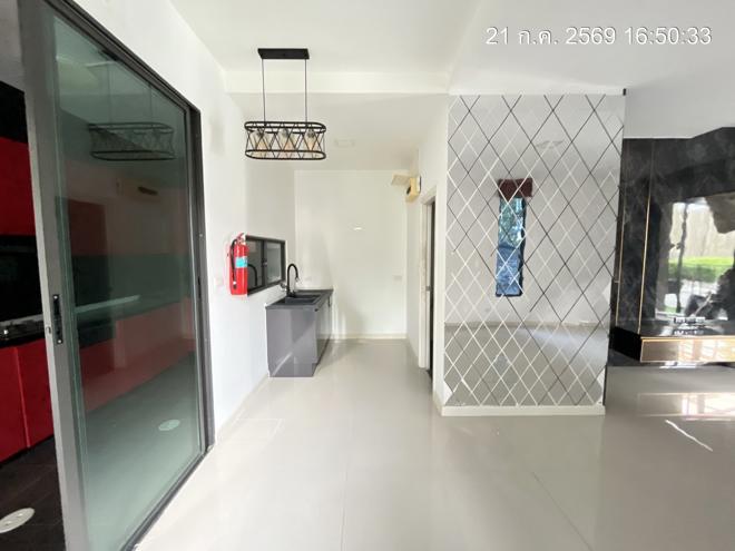 picture TOWN HOUSE 33.9 Sq.w. Khan Na Yao Bangkok for 5M - 5/33