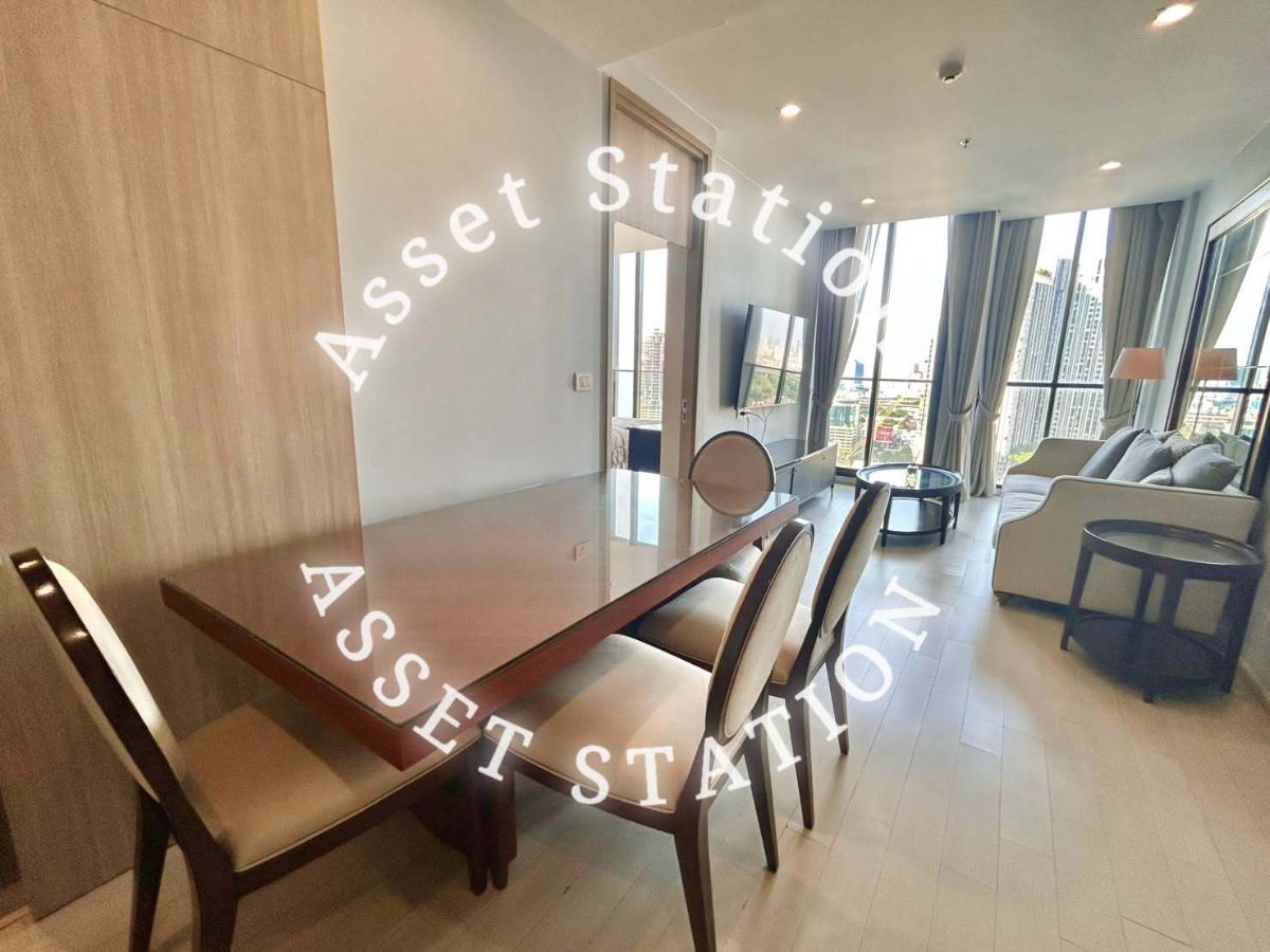 picture Noble Ploenchit I ð Near BTS Phloen Chit & Central Embassy - 3/9