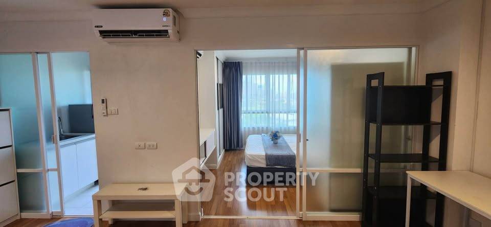 picture 1-BR Condo at Lumpini Place Rama 9–Ratchada near MRT Phra Ram 9 (ID 3438309) - 2/34