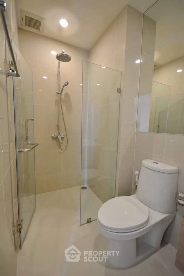 picture 2-BR Condo at Noble Revolve Ratchada 2 near MRT Thailand Cultural Centre (ID 3436678) - 11/12