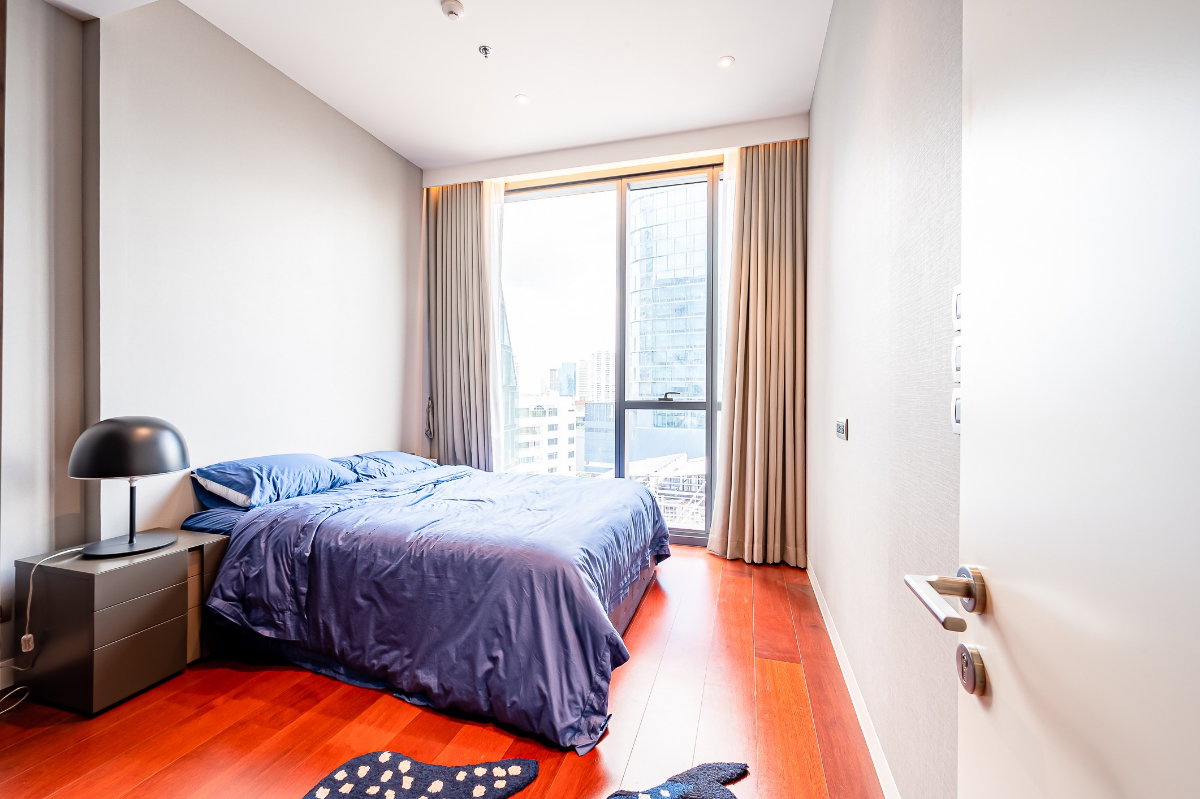 picture ðĒ Khun by Yoo 41.52 sqm. 1 bedroom 1 bathroom - 3/8