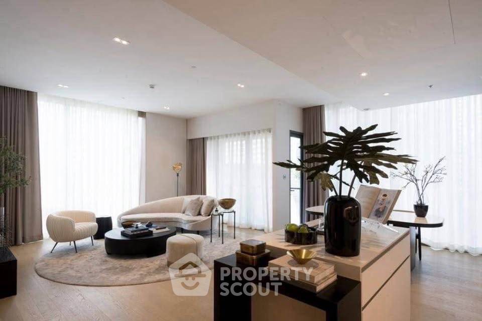 picture 2-BR Condo at The Strand Thonglor near BTS Thong Lor (ID 3441727) - 2/9