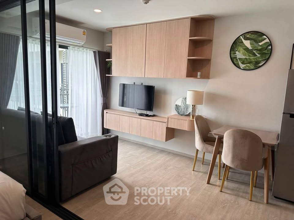 รูป คอนโดหนึ่งห้องนอนให้เช่า ที่ La Casita Hua Hin หัวหิน (ID 3434822) - รูปที่ 4/12