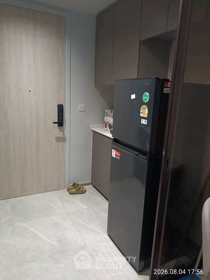 รูป คอนโด 1 ห้องนอน Chapter Thonglor 25 ย่านทองหล่อให้เช่า (ID 3435221) - รูปที่ 9/14