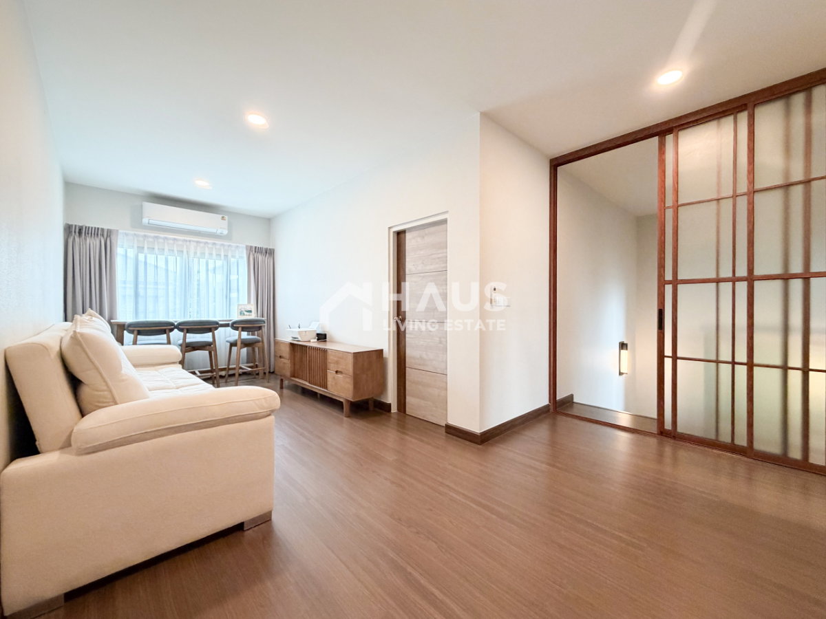 picture THE CITY Kallapaphruek / 4 Bedrooms #HKAL101 - 12/25