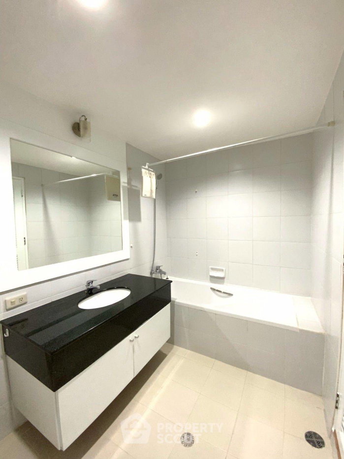 picture 2-BR Condo at Acadamia Grand Tower near BTS Phrom Phong (ID 1944984) - 7/14