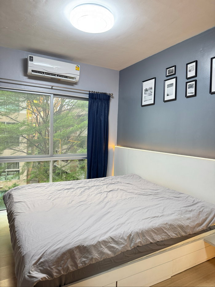 รูป ให้เช่า Aspace condo สุขุมวิท77 - รูปที่ 11/14