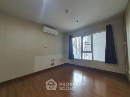 100m To MRT Ministry Of Public Health | 1-BR Regent Home 25 Tiwanon (ID 3441624)