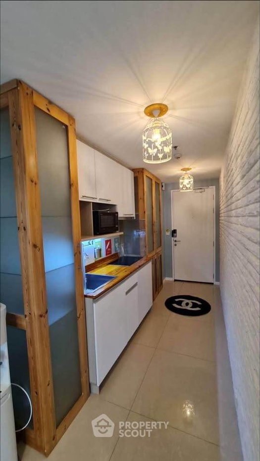 picture 2-BR Condo at Ideo Q Ratchathewi near BTS Ratchathewi (ID 3434763) - 6/7