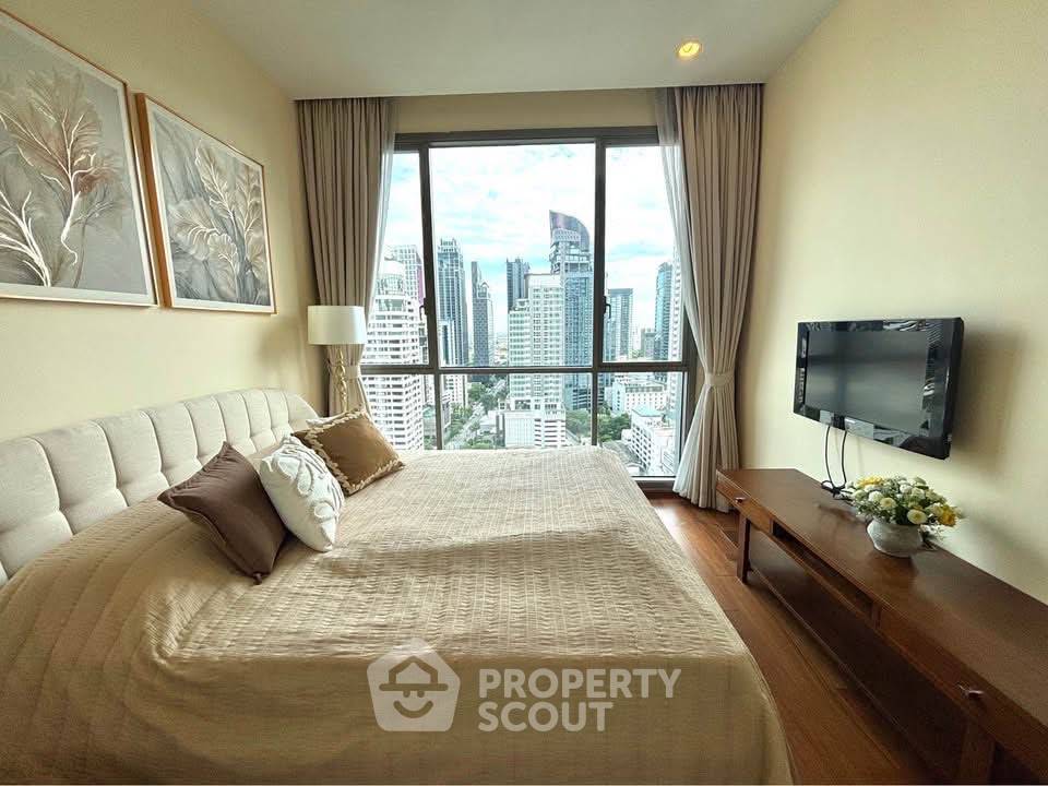 รูป คอนโด 1-ห้องนอน ที่ ควอทโทร บาย แสนสิริ ใกล้ BTS ทองหล่อ (ID 3436712) - รูปที่ 8/18