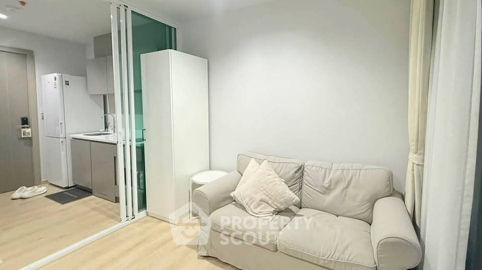 picture 1-BR At Life Asoke - Rama 9 Near MRT Phra Ram 9 (ID 3436570) - 2/7