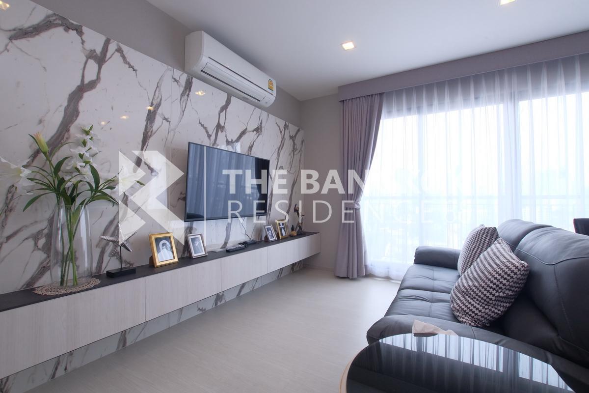 picture RHYTHM Sukhumvit 36-38 Price better than expected!! near BTS Thong Lo - 8/10