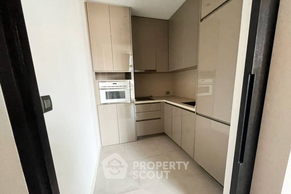 picture 1-BR Condo at The Diplomat 39 near BTS Phrom Phong (ID 2845778) - 4/8