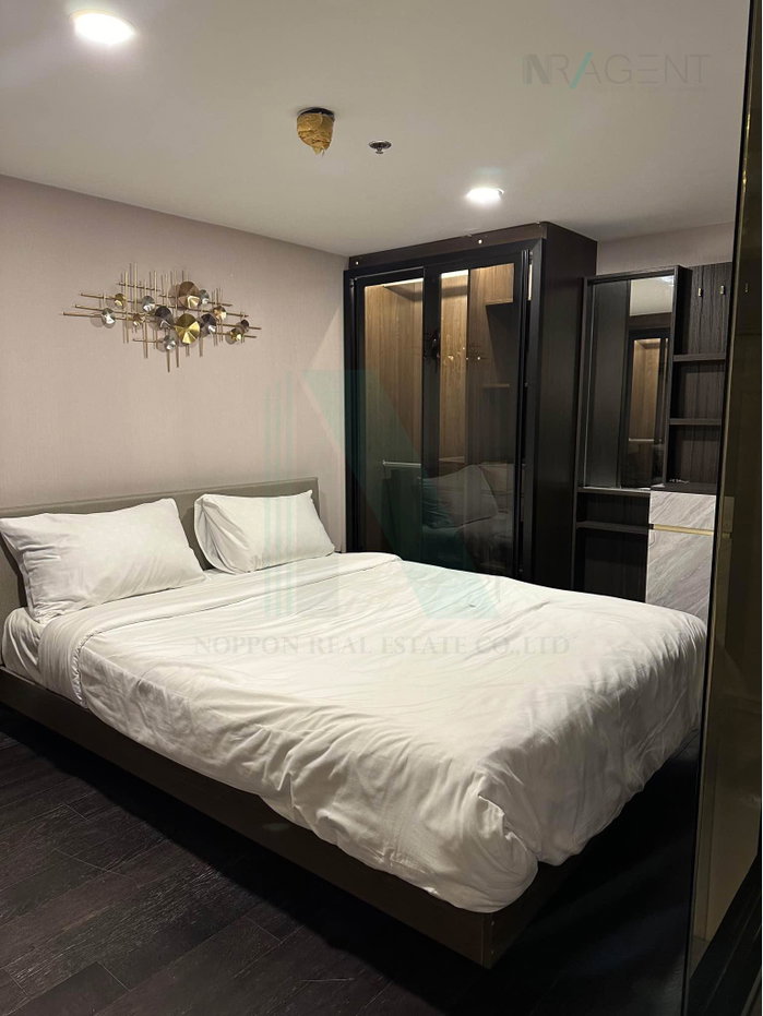 รูป 🎊 ให้เช่าคอนโด พาร์ค ออริจิ้น ทองหล่อ อาคาร C ชั้น 39 Duplex ขนาด 45 ตรม ใกล้ ดองกิ มอลล์ ทองหล่อ - รูปที่ 2/8