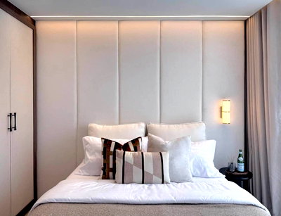 Condos for sale : Raweewaree Condo Nimman Soi 15 4th Fl. Spacious 2Bed 80.70sqm Doi Suthep View Free Transfer (ID:1441CS)