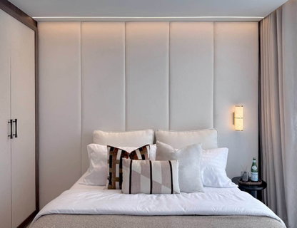 Raweewaree Condo Nimman Soi 15 4th Fl. Spacious 2Bed 80.70sqm Doi Suthep View Free Transfer (ID:1441CS)