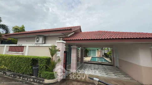 วิลล่า 3-ห้องนอน ที่ ดี เพลส ใกล้ เมืองพัทยา (ID 2830772)