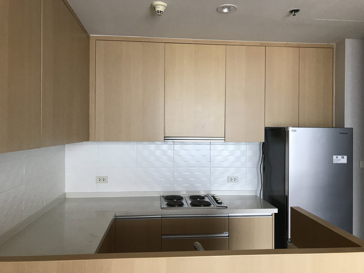 รูป เช่าคอนโด Villa Rachatewi 2 นอน 2 น้ำ 88 ตร.ม. ใกล้ BTS ราชเทวี เพียง 45,000 บาท/เดือน! 
พร้อมสระว่ายน้ำ ฟิตเนส และรักษาความปลอดภัย 24 ชม. - รูปที่ 4/9