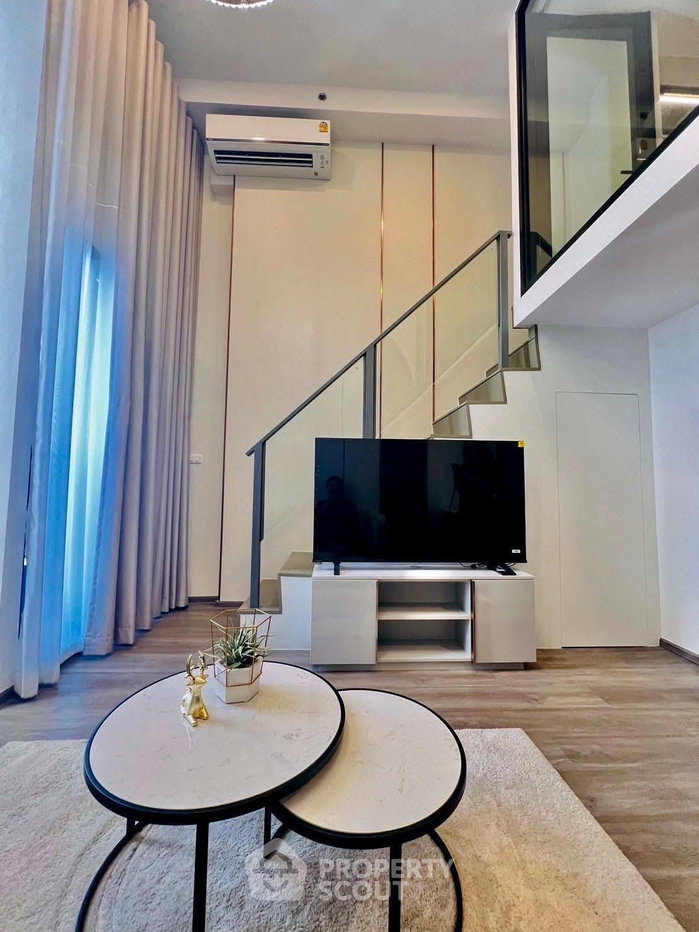 รูป คอนโด 1-ห้องนอน ที่ โซ ออริจิ้น เกษตร อินเตอร์เชนจ์ ใกล้ BTS มหาวิทยาลัยเกษตรศาสตร์ (ID 3447344) - รูปที่ 3/9