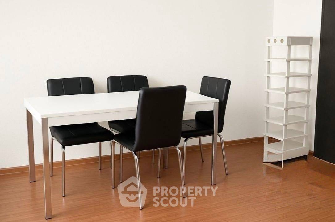 picture 2-BR Condo at Diamond Sukhumvit near BTS On Nut (ID 2314477) - 2/13
