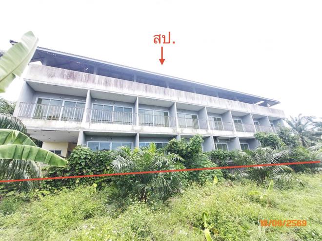 รูป บ้านเดี่ยว 94 ตร.วา ดอนสัก สุราษฎร์ธานี 6.3M - รูปที่ 6/39