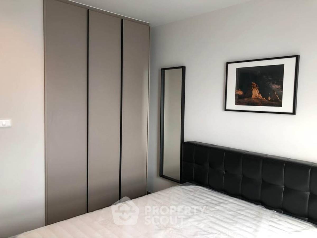 รูป ใกล้ BTS บางจาก เพียง 100 ม. ห้อง 1 ห้องนอน ชั้น 21 Ideo Sukhumvit 93 (ID 3443629) - รูปที่ 4/6