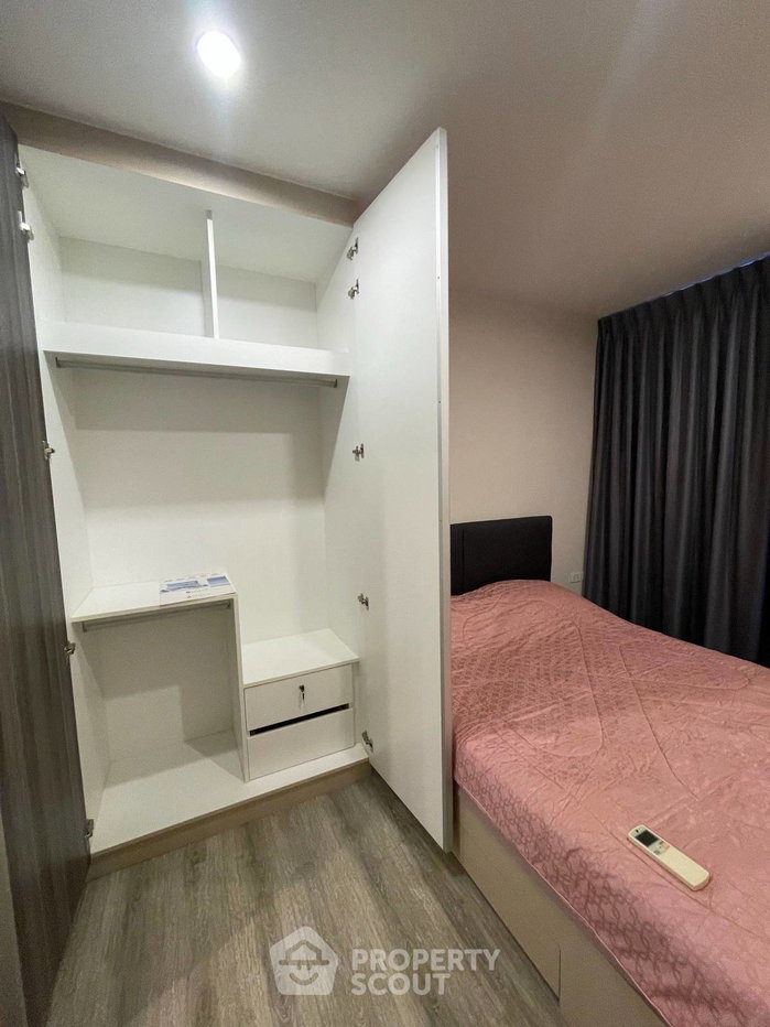 รูป ชั้น 24 แบบ 1 ห้องนอน ที่ Centric Ari Station ใกล้ BTS อารีย์ (ID 3437069) - รูปที่ 9/9