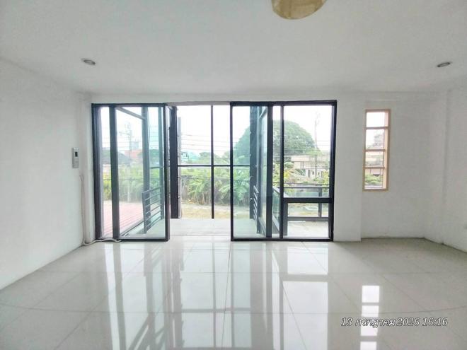 รูป อาคารพาณิชย์ 51 ตร.วา เขตดอนเมือง กรุงเทพมหานคร 31.6M - รูปที่ 16/49