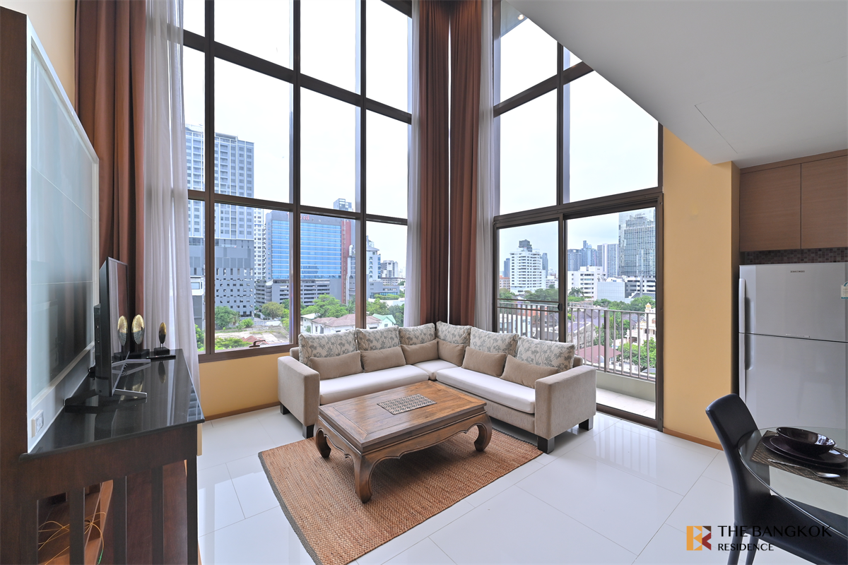 picture The Emporio Place  Easy Travel, Fully Utilized Space - 5/10